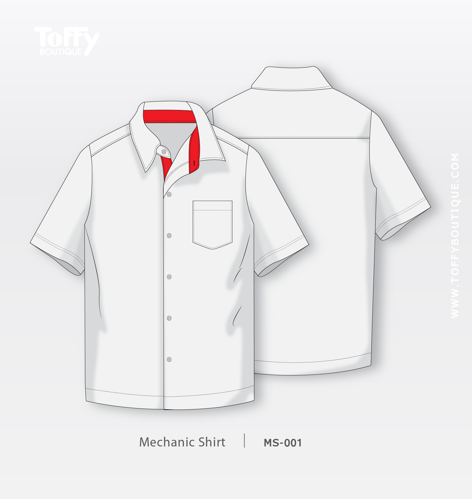MS short sleeve set 1 image 1