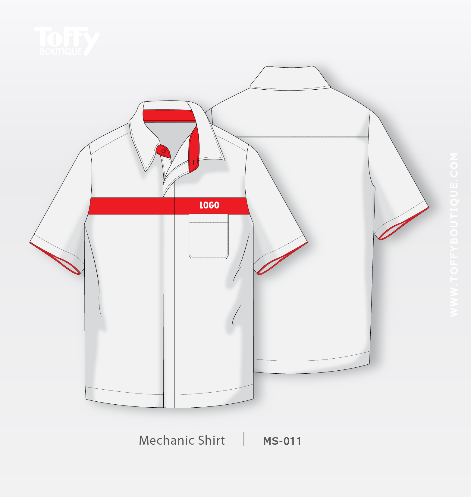 MS short sleeve set 1 image 11