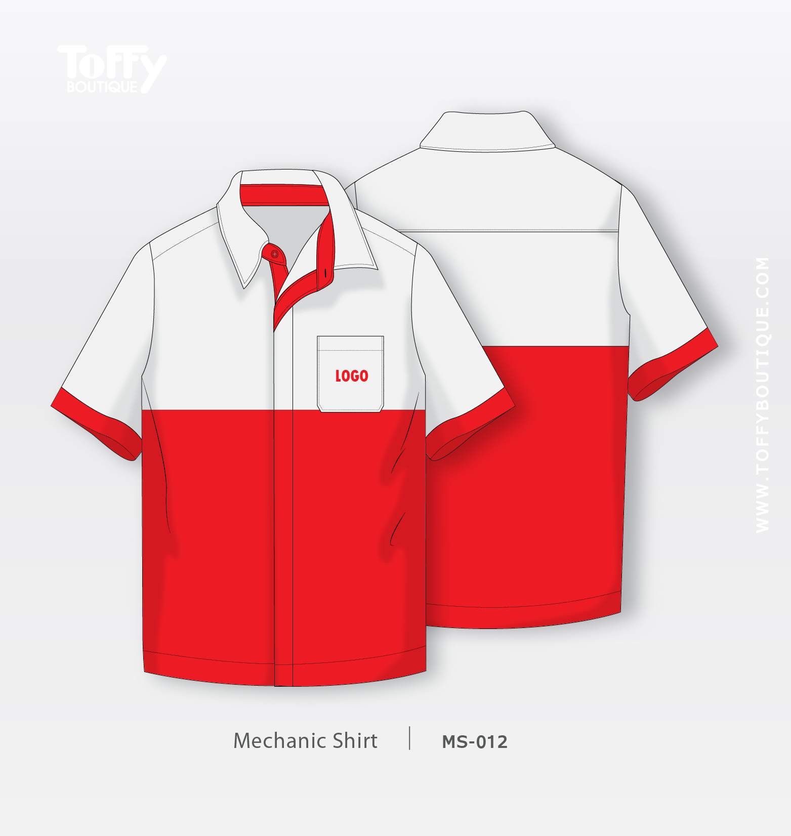 MS short sleeve set 1 image 12