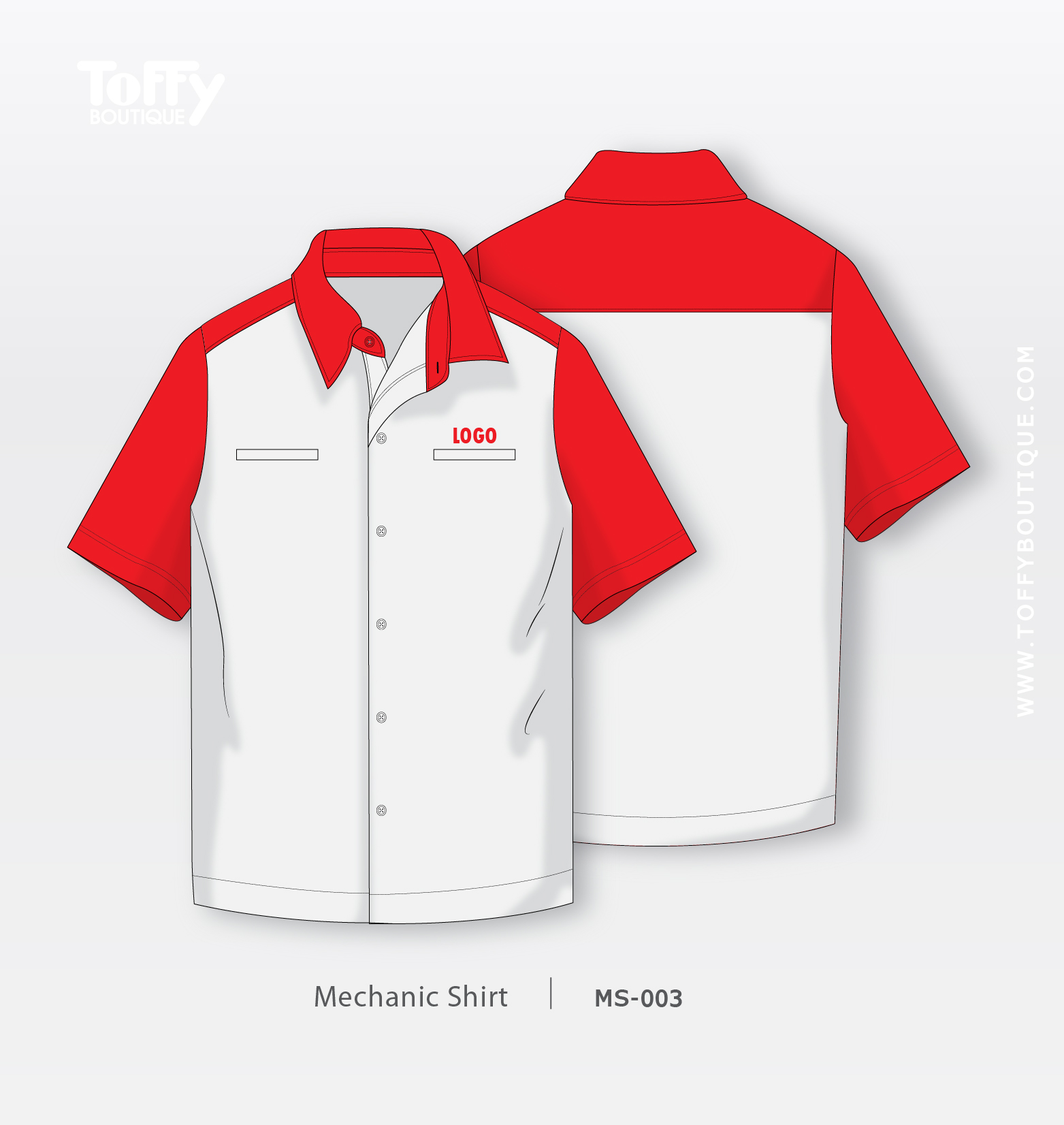 MS short sleeve set 1 image 3
