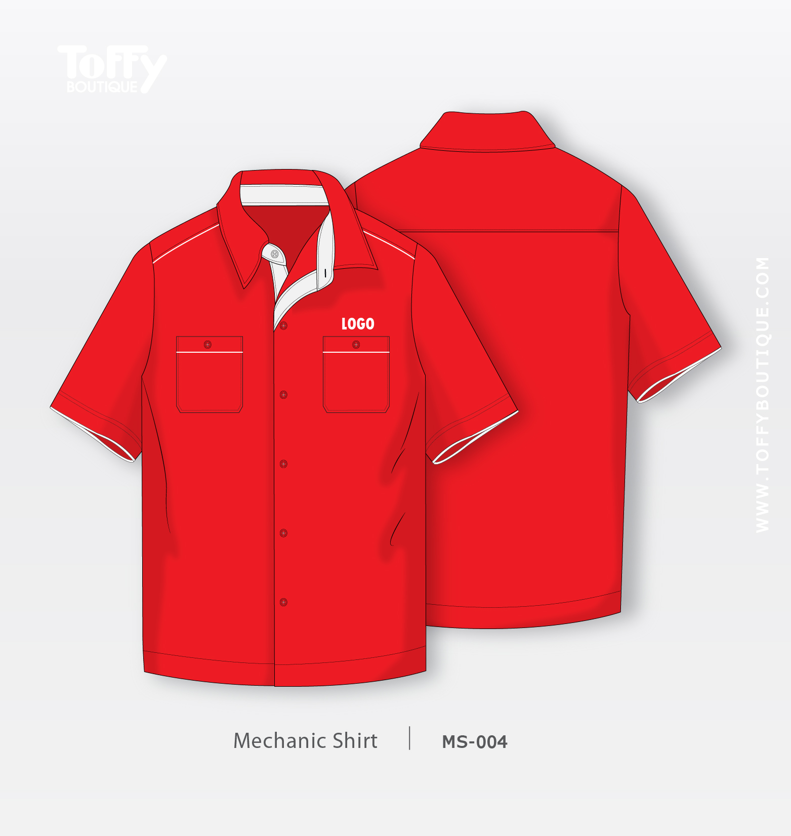 MS short sleeve set 1 image 4