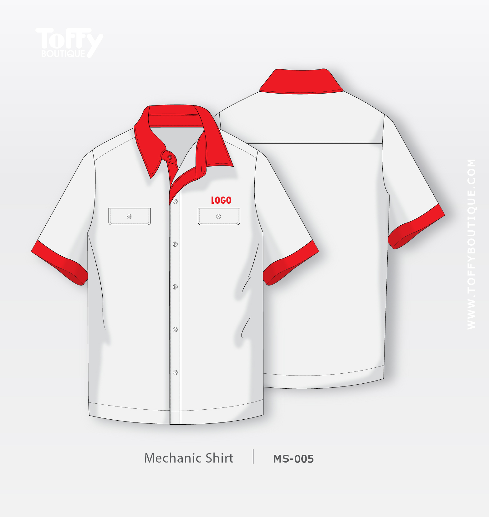 MS short sleeve set 1 image 5