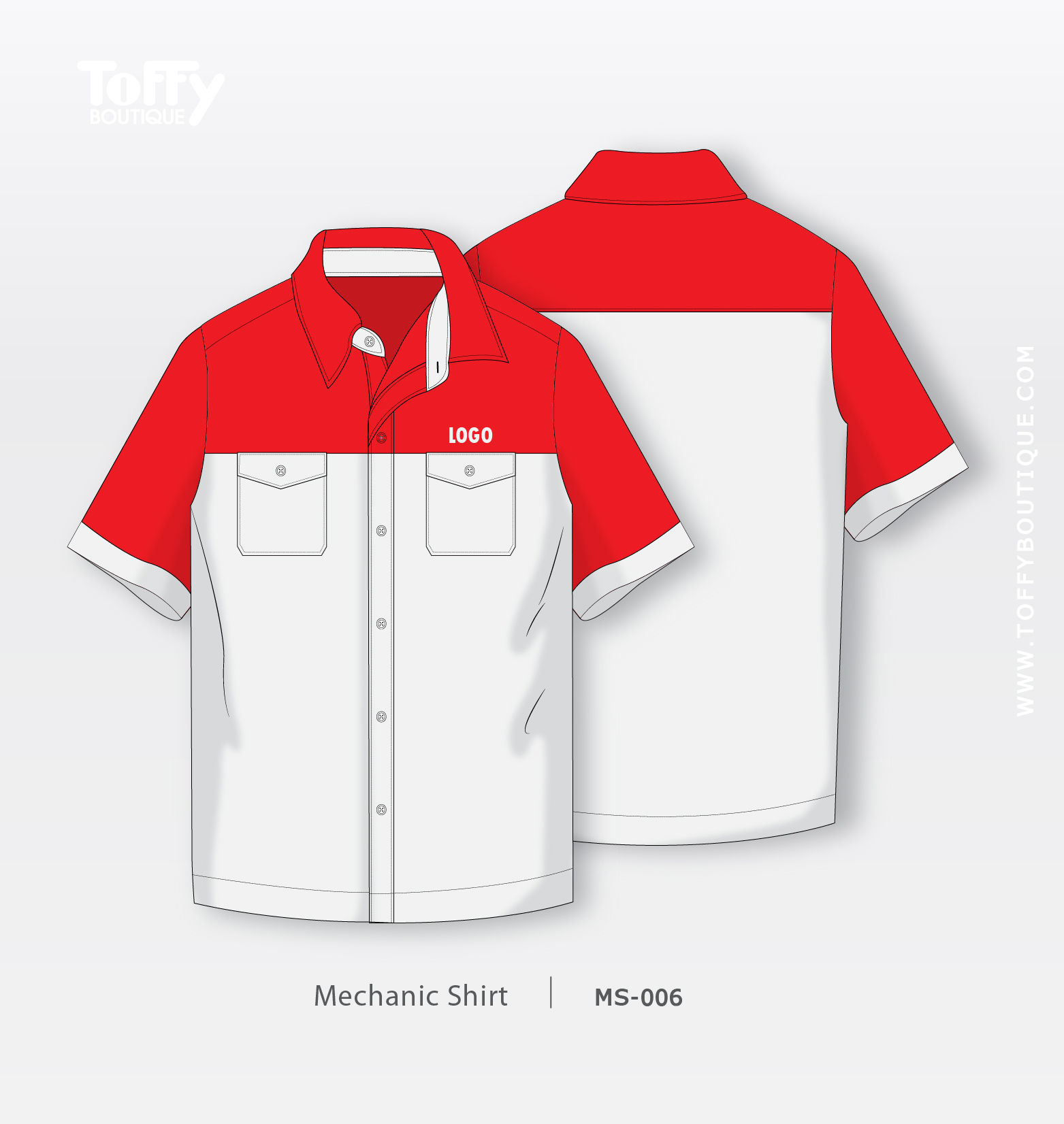 MS short sleeve set 1 image 6