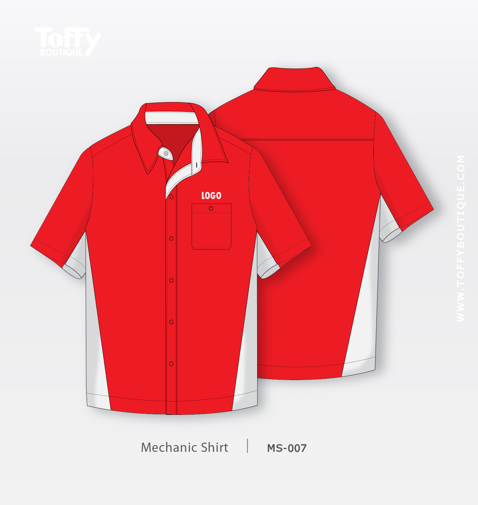 MS short sleeve set 1 image 7