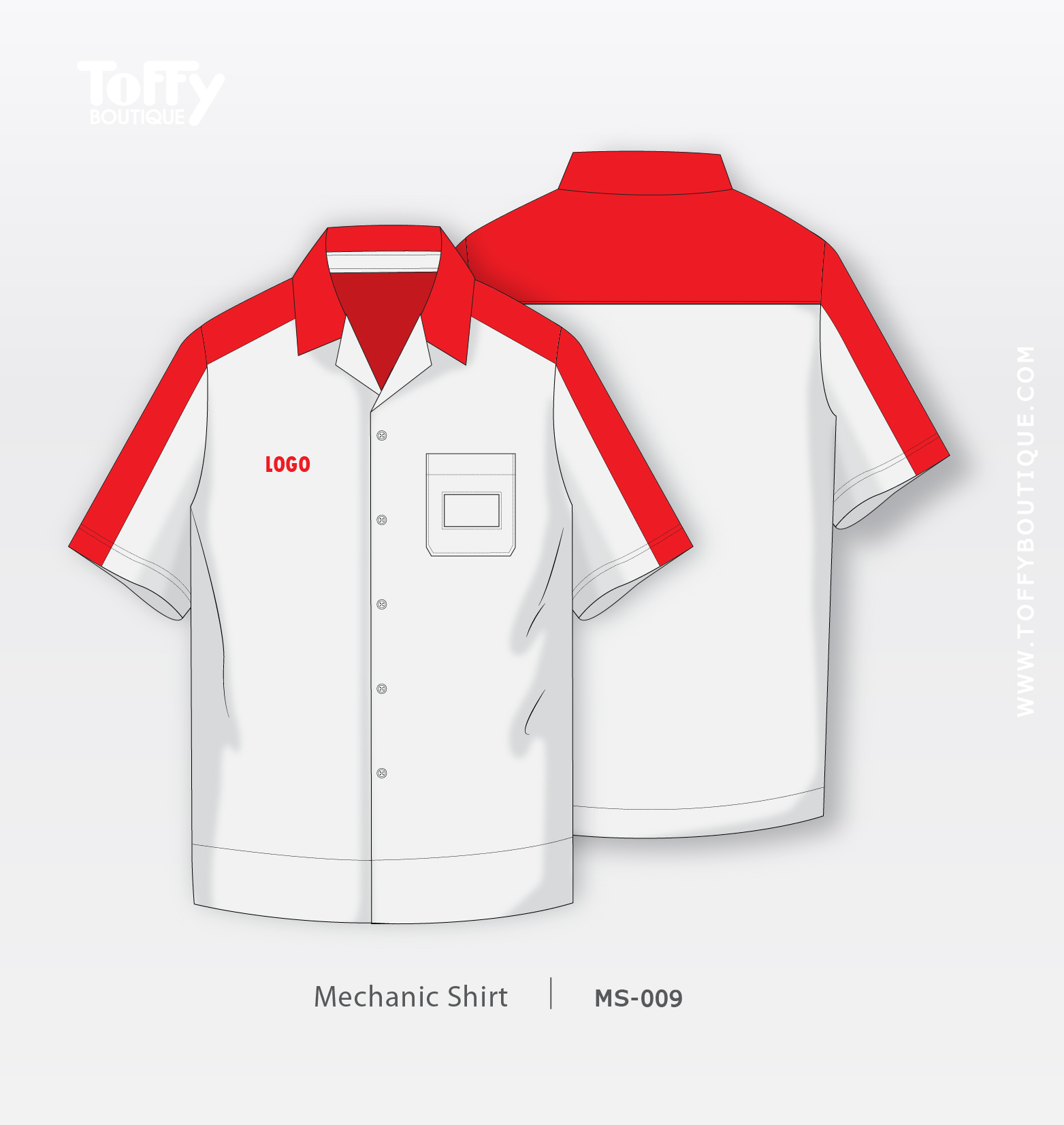MS short sleeve set 1 image 9