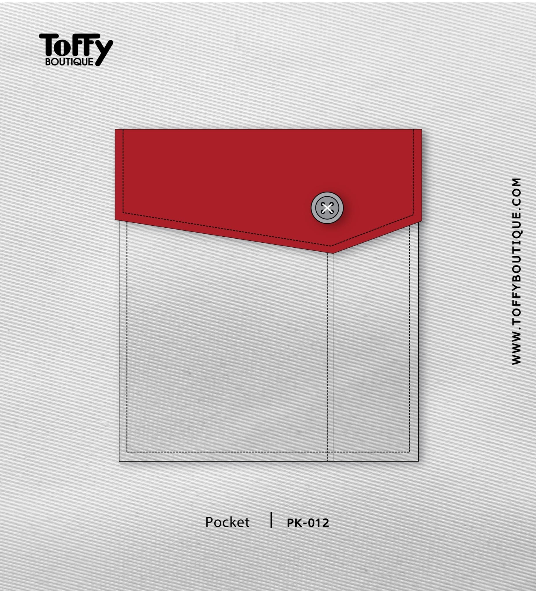 POCKET Pocket 12