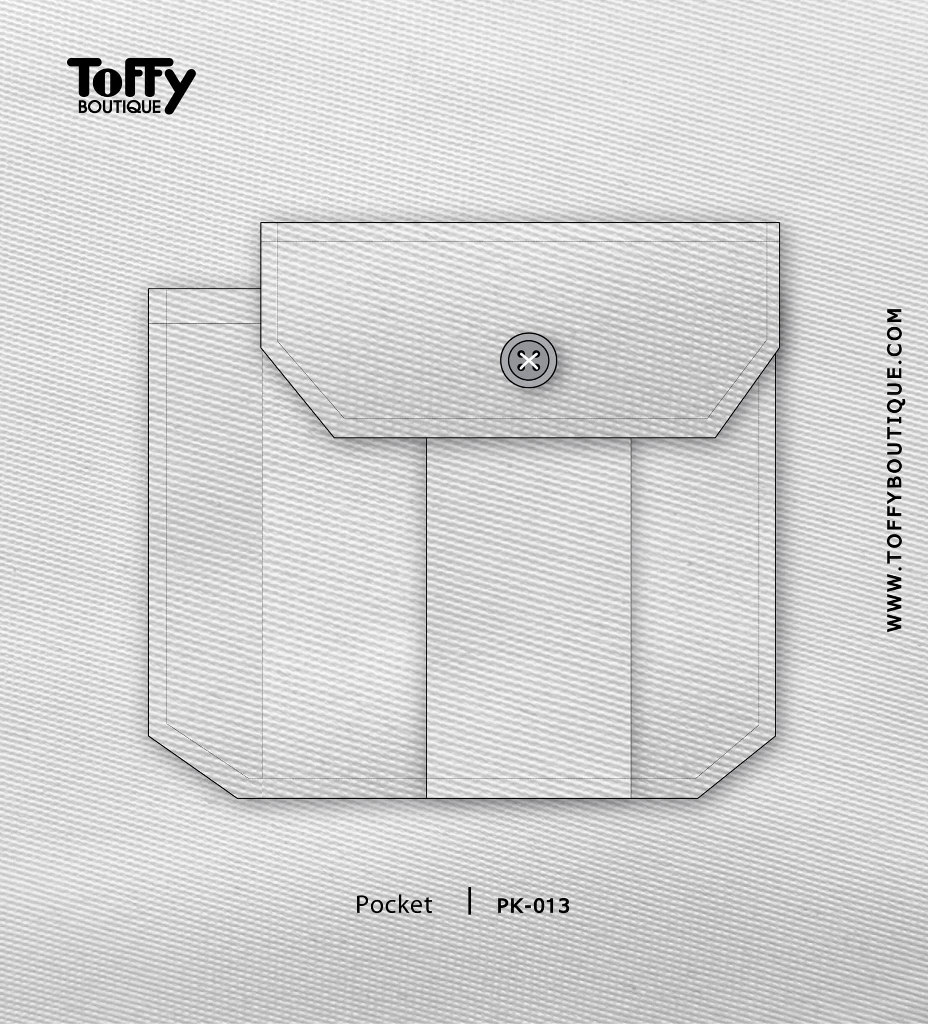 POCKET Pocket 13