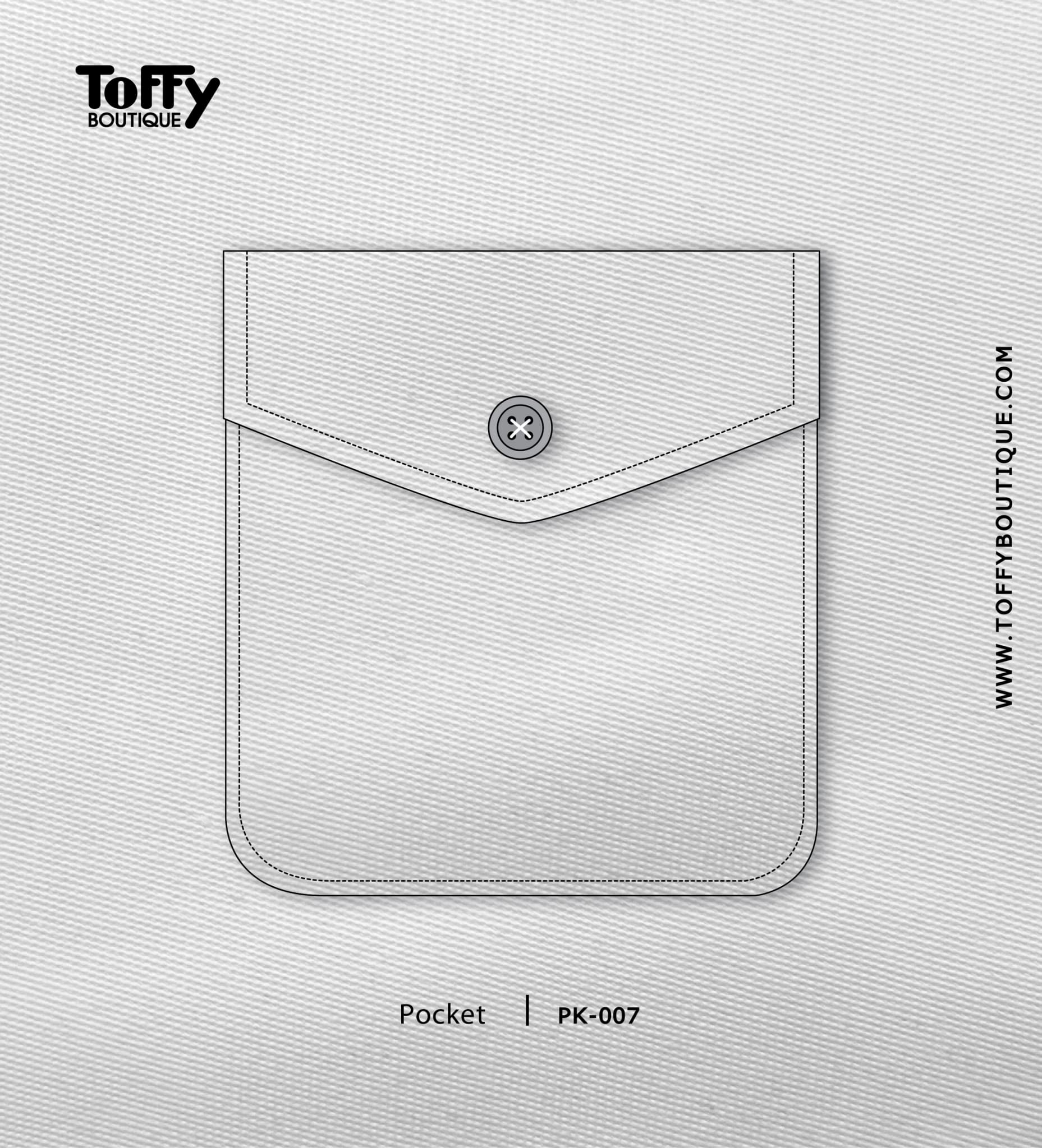 POCKET Pocket 7