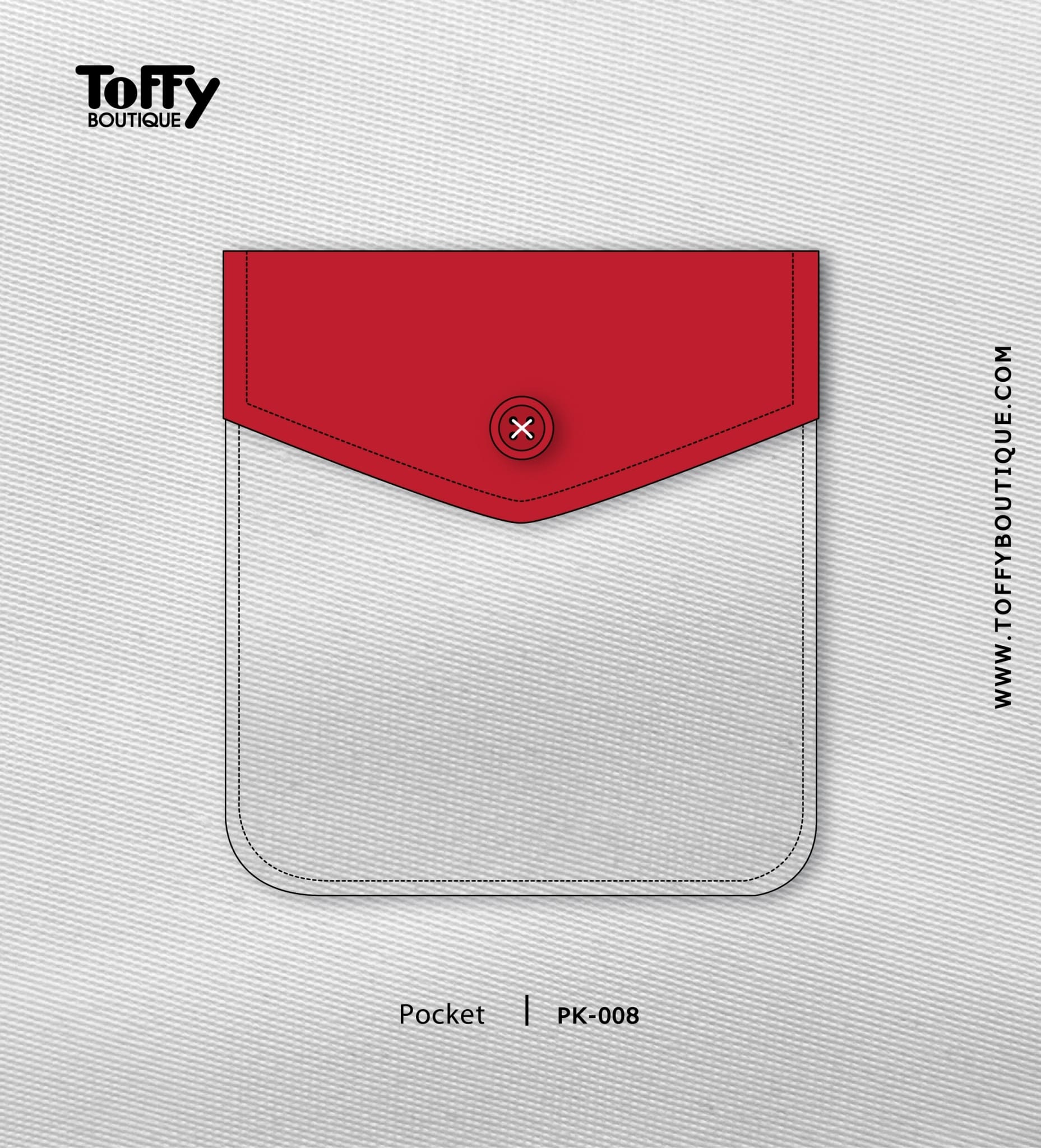 POCKET Pocket 8