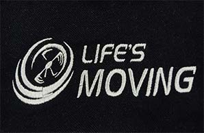 ตัวอย่างงานปักคอมพิวเตอร์ เสื้อโปโลพนักงาน แบบที่ 23 - Toffy Boutique