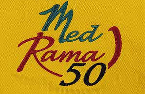 ตัวอย่างงานปักคอมพิวเตอร์ เสื้อโปโลพนักงาน แบบที่ 34 - Toffy Boutique