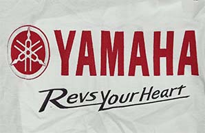 ตัวอย่างงานปักคอมพิวเตอร์ เสื้อโปโลพนักงาน แบบที่ 35 - Toffy Boutique