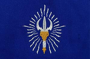 ตัวอย่างงานปักคอมพิวเตอร์ เสื้อโปโลพนักงาน แบบที่ 38 - Toffy Boutique