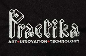 ตัวอย่างงานปักคอมพิวเตอร์ เสื้อโปโลพนักงาน แบบที่ 7 - Toffy Boutique