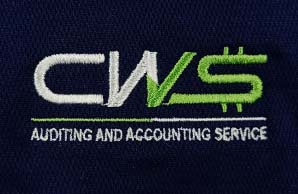 ตัวอย่างงานปักคอมพิวเตอร์ เสื้อโปโลพนักงาน แบบที่ 9 - Toffy Boutique