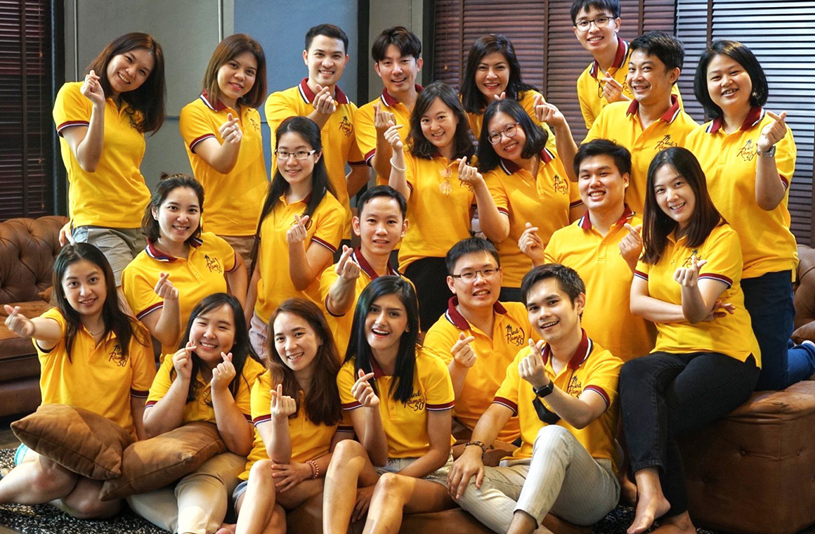 รีวิวลูกค้า ทอฟฟี่ บูติก ชุดที่ 06