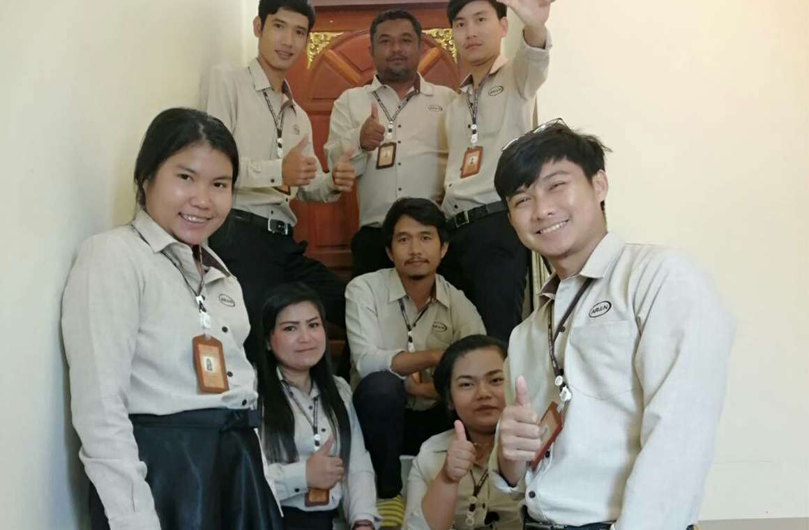 รีวิวลูกค้า ทอฟฟี่ บูติก ชุดที่ 11