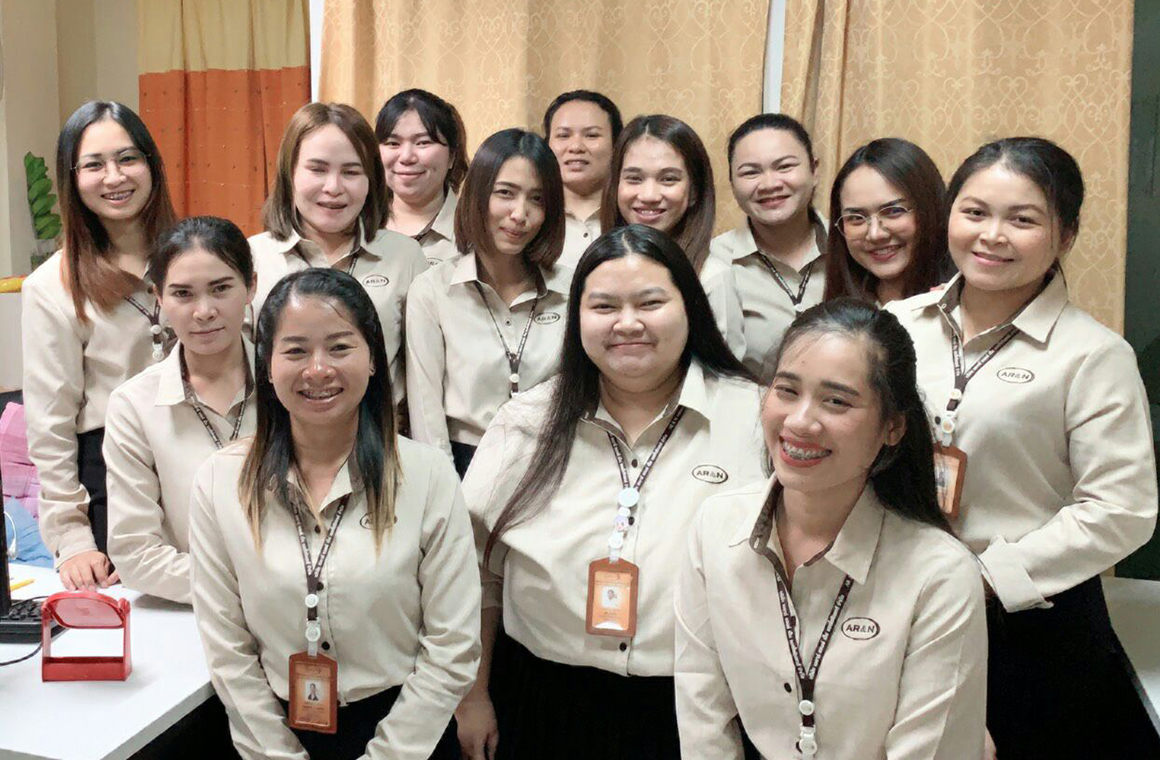 รีวิวลูกค้า ทอฟฟี่ บูติก ชุดที่ 13