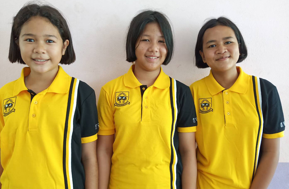 รีวิวลูกค้า ทอฟฟี่ บูติก ชุดที่ 15