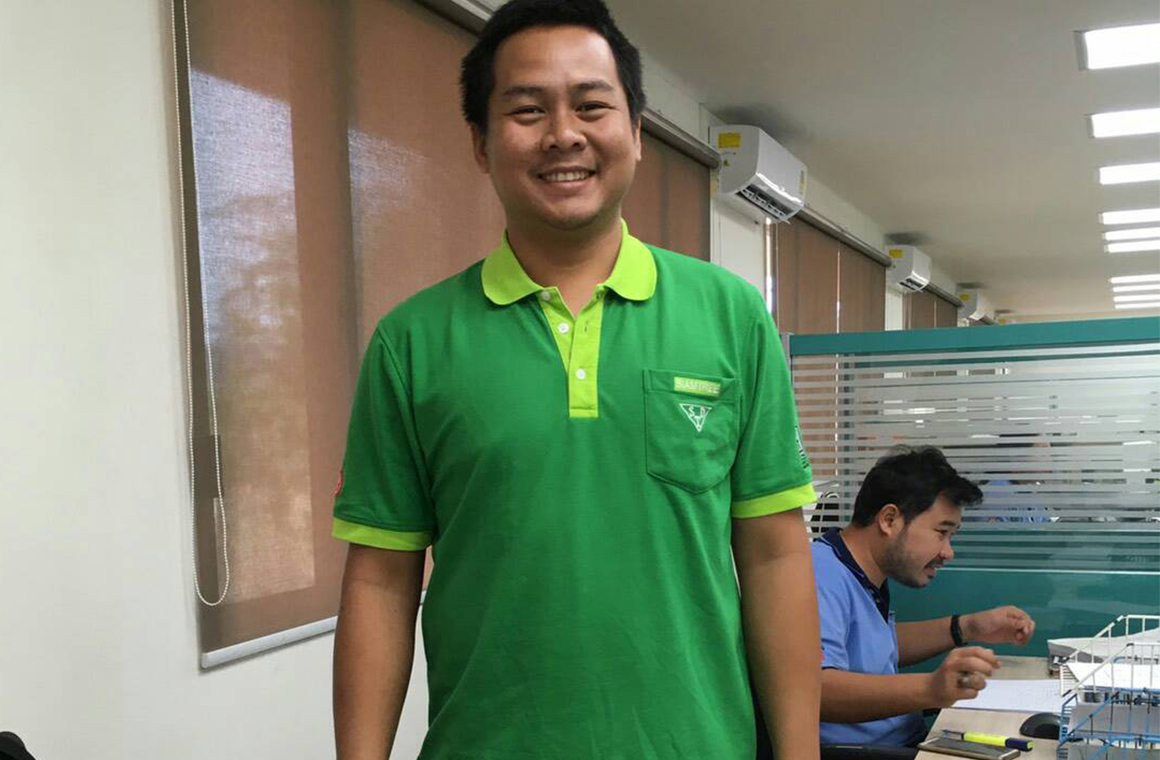 รีวิวลูกค้า ทอฟฟี่ บูติก ชุดที่ 18