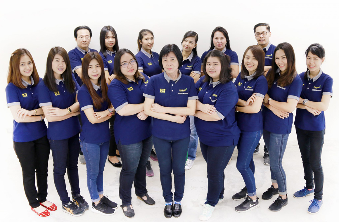 รีวิวลูกค้า ทอฟฟี่ บูติก ชุดที่ 19