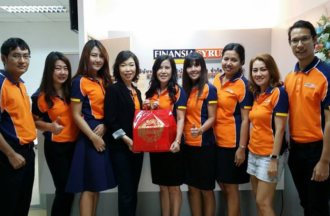 รีวิวลูกค้า ทอฟฟี่ บูติก ชุดที่ 27