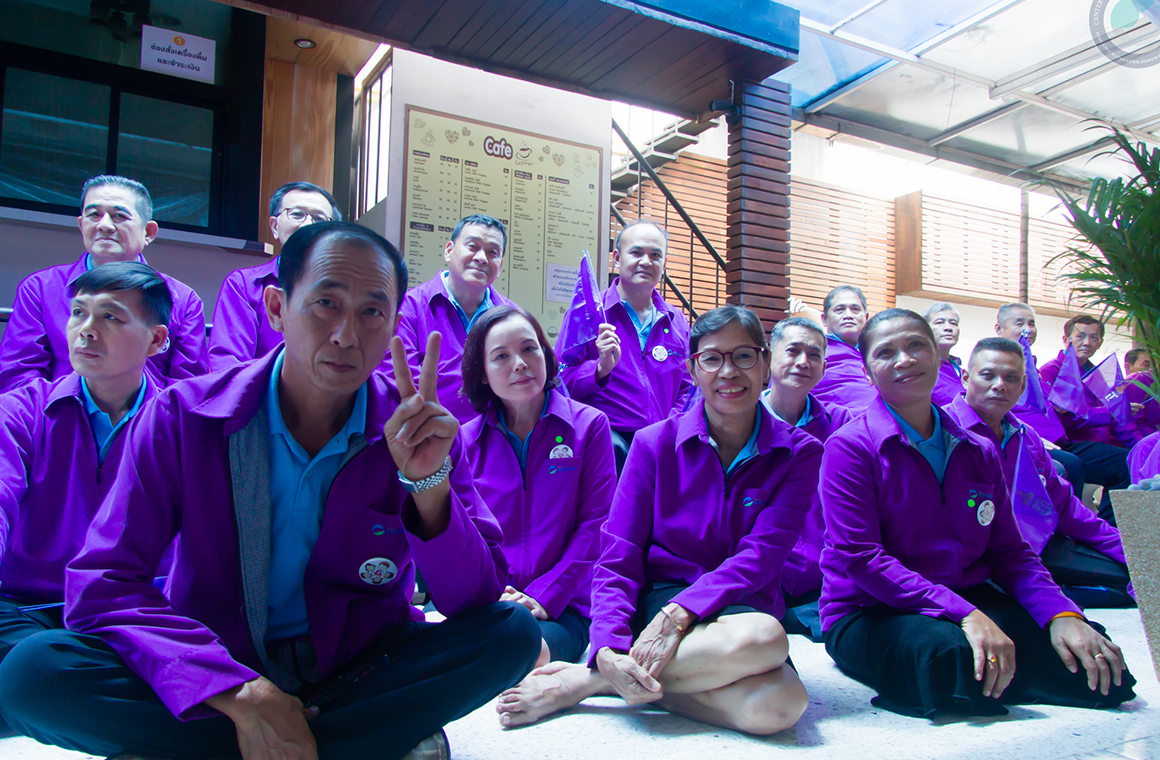 รีวิวลูกค้า ทอฟฟี่ บูติก ชุดที่ 30