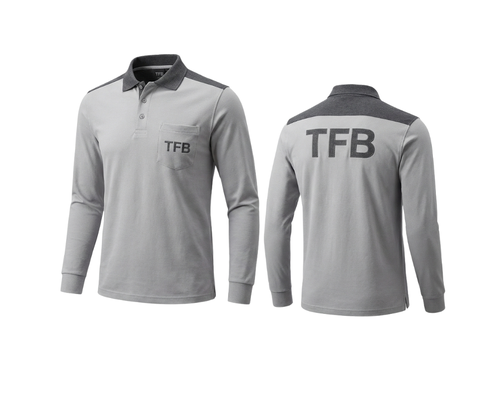 Size Spec Template Preview