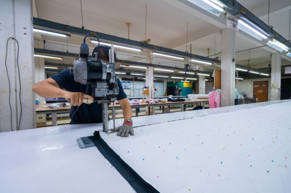 คุณภาพการผลิต ทอฟฟี่ บูติก