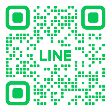 Line QR Code Toffy Boutique