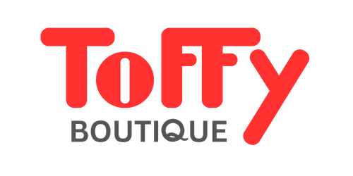Toffy Boutique Logo
