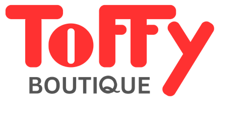 Toffy Boutique Logo