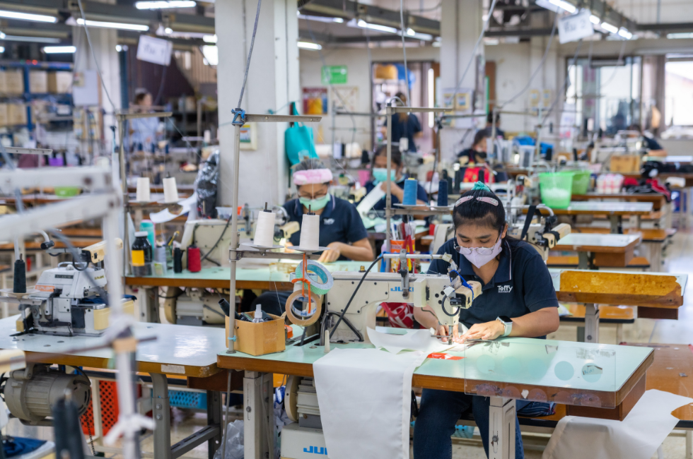 รายละเอียดการเย็บ 1