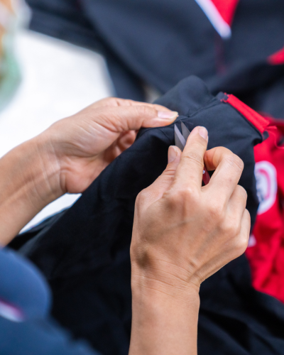 ออกแบบตามความต้องการ