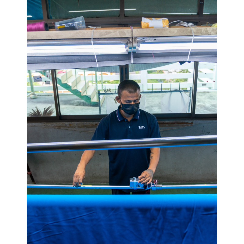 การตัดเย็บ 2